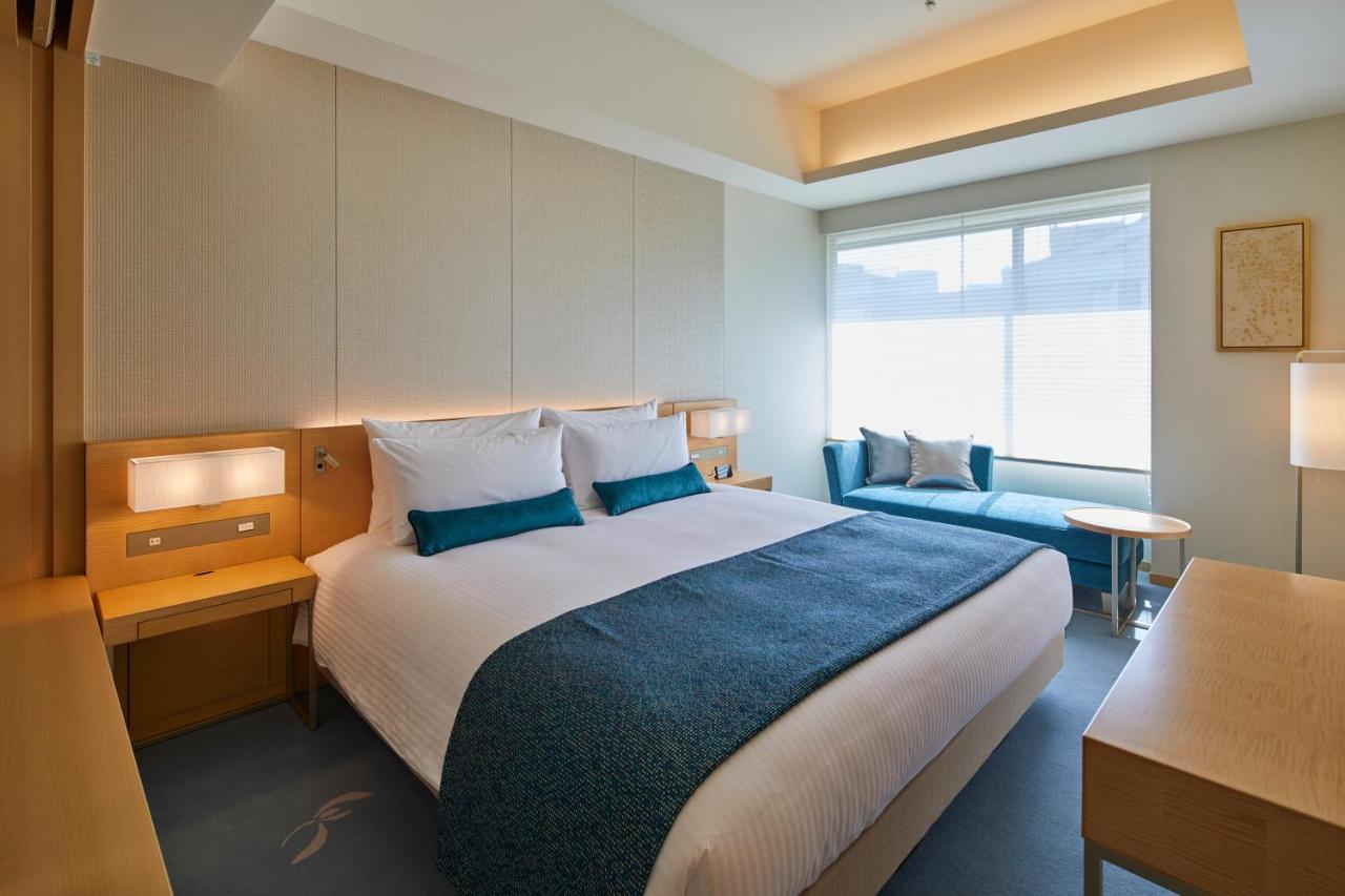 The Kitano Hotel Tokyo Eksteriør billede